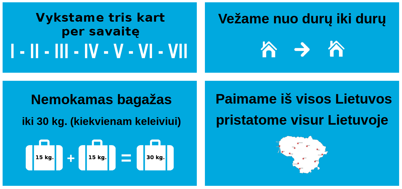 autobusai į Stokholmą, geros kainos