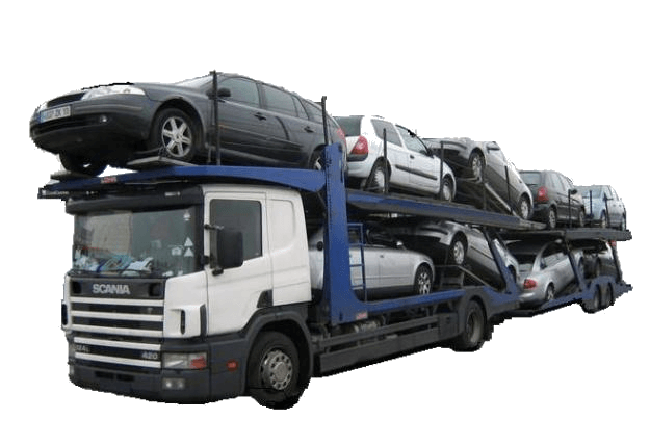 Automobilių gabenimas iš Švedijos – Kiekvieną dieną į Lietuvą